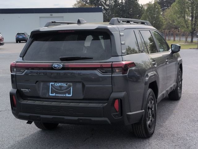 New 2026 Subaru Outback Limited image 3