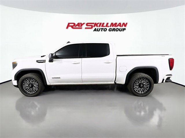 Used 2024 GMC Sierra 1500 Elevation w/ X31 Off-Road Package image 4