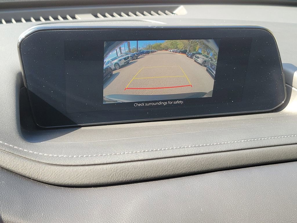 Used 2025 MAZDA CX-30 AWD 2.5 S w/ Select Sport Pkg image 29