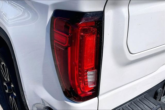 Used 2020 GMC Sierra 1500 SLT image 32