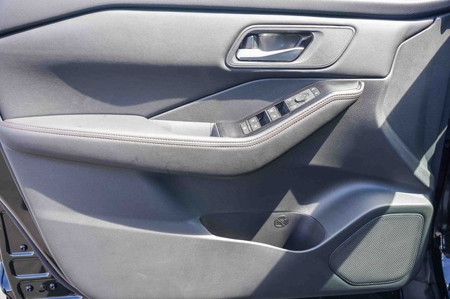 New 2026 Nissan Rogue SV AWD/4WD image 21