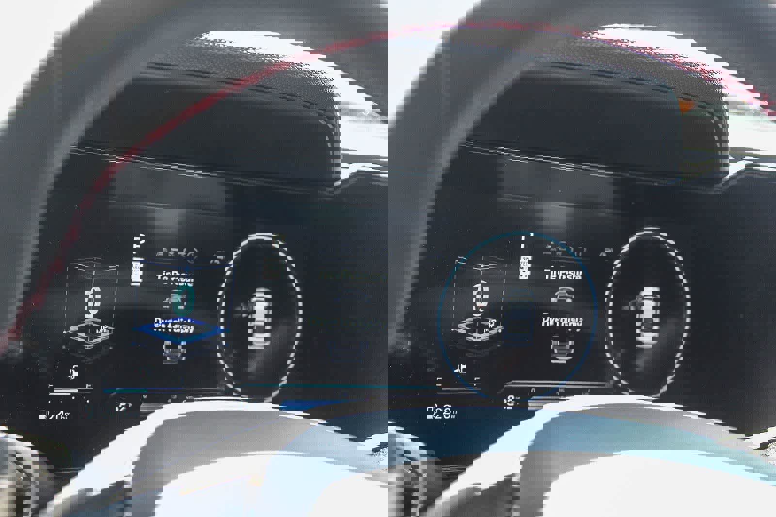 Certified 2025 Hyundai Elantra N Line FWD image 29