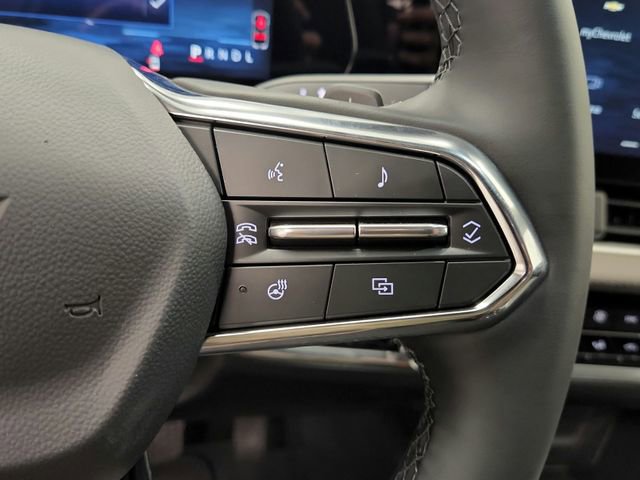 New 2026 Chevrolet Equinox LT w/ Convenience Package II FWD image 29