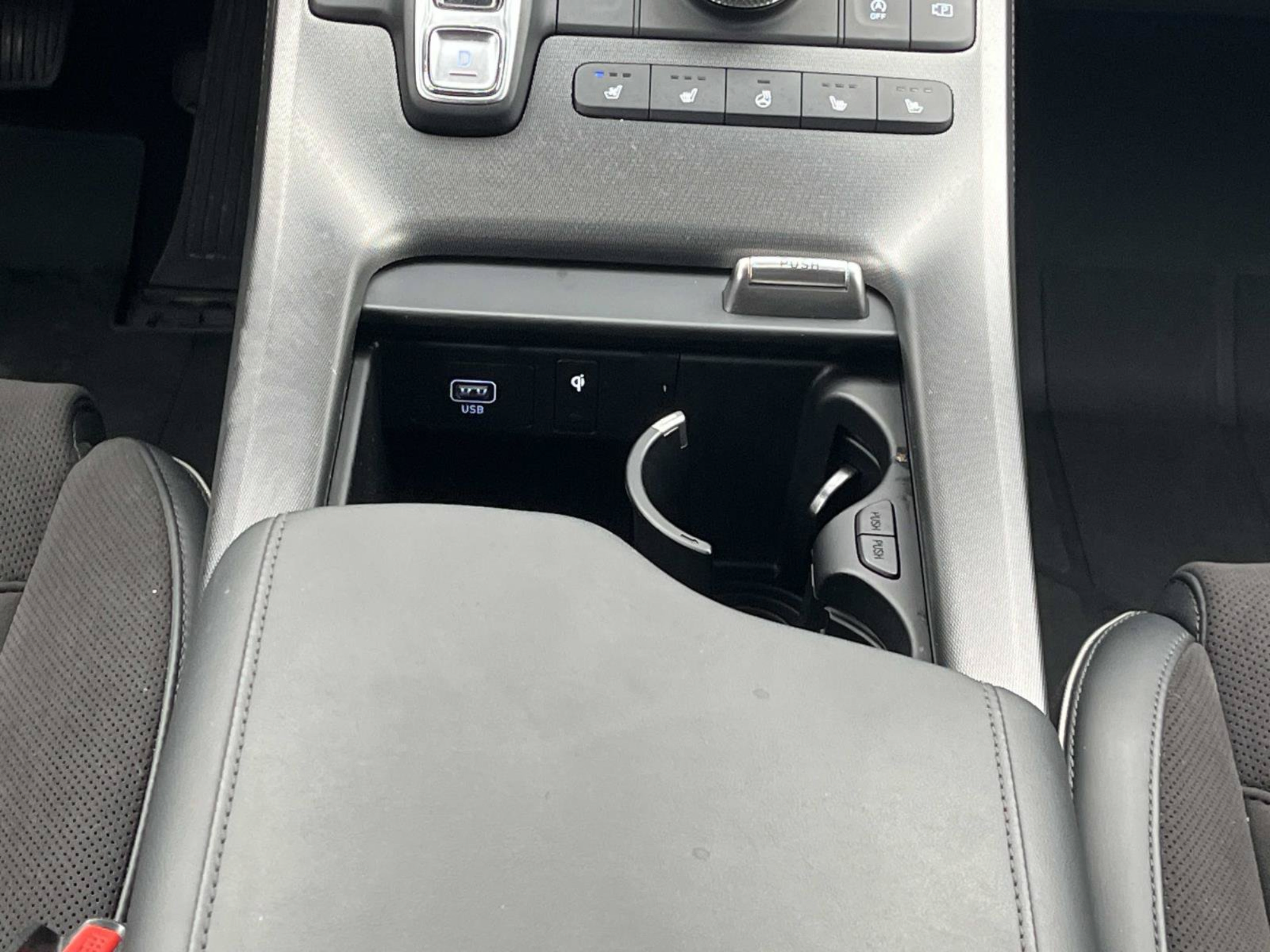 Used 2025 Hyundai Palisade Calligraphy AWD/4WD image 17