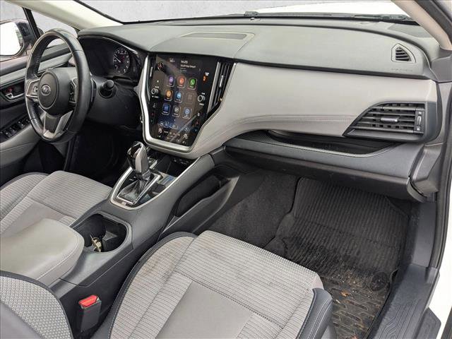 Used 2021 Subaru Outback Premium image 18