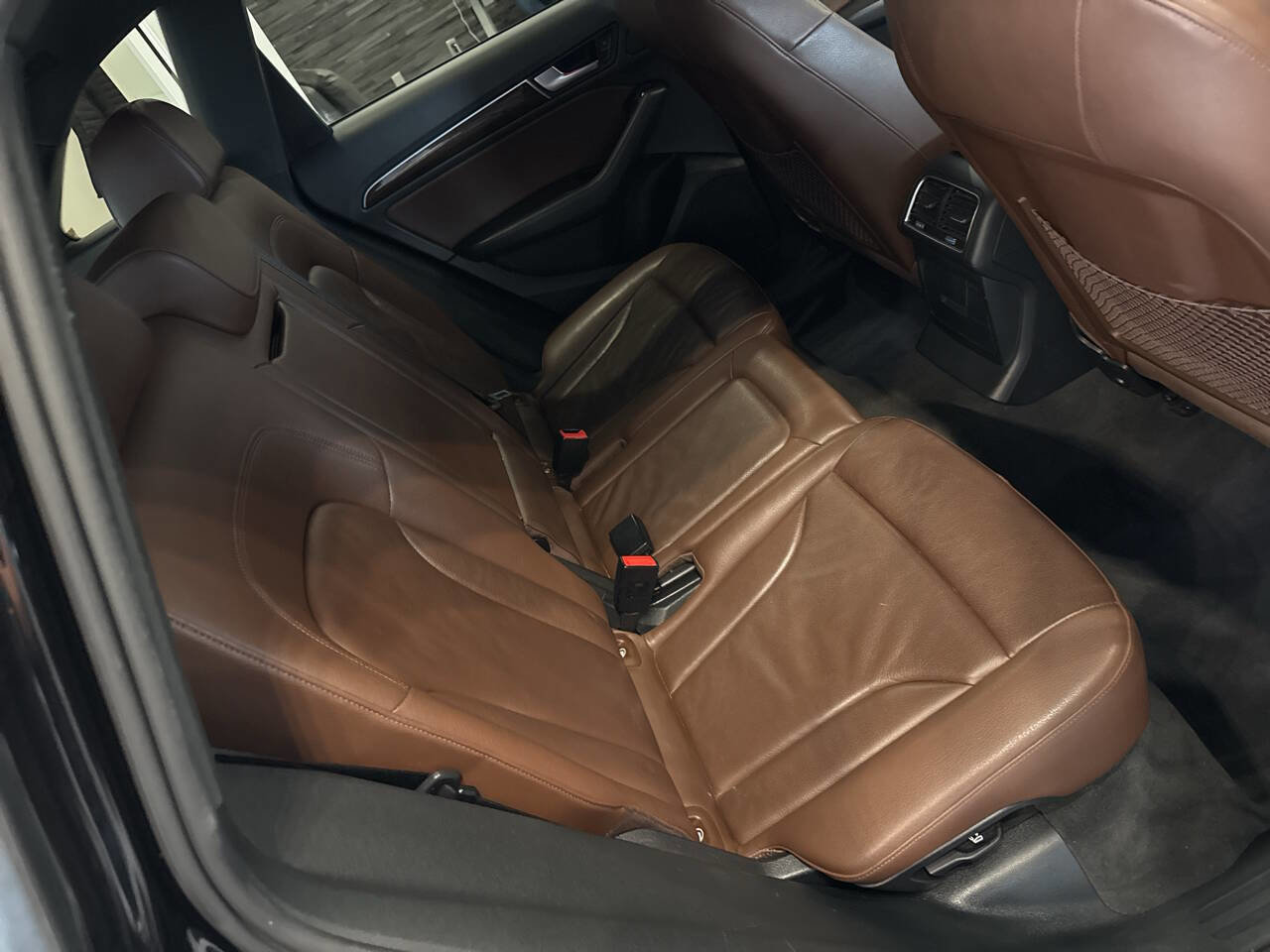 Used 2017 Audi Q5 2.0T Premium w/ Audi MMI Navigation Plus image 25