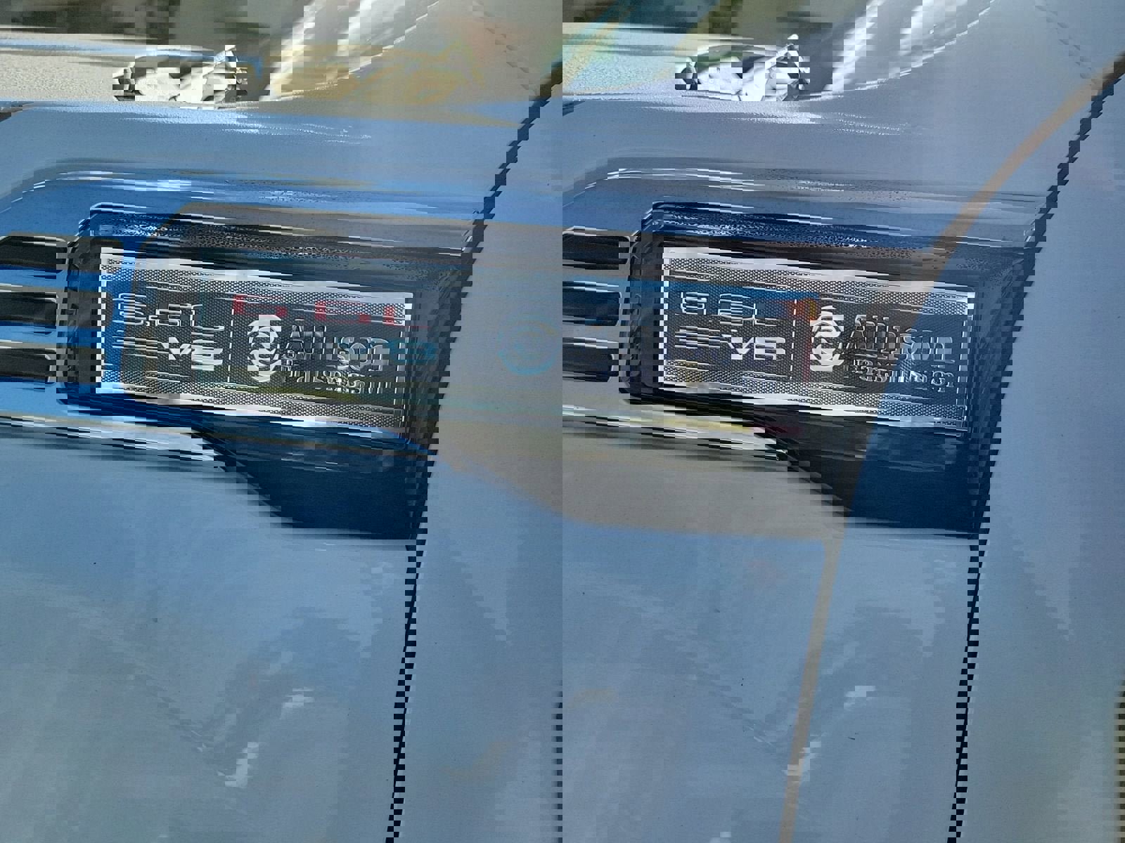 New 2026 GMC Sierra 2500 Pro w/ Convenience Package image 10