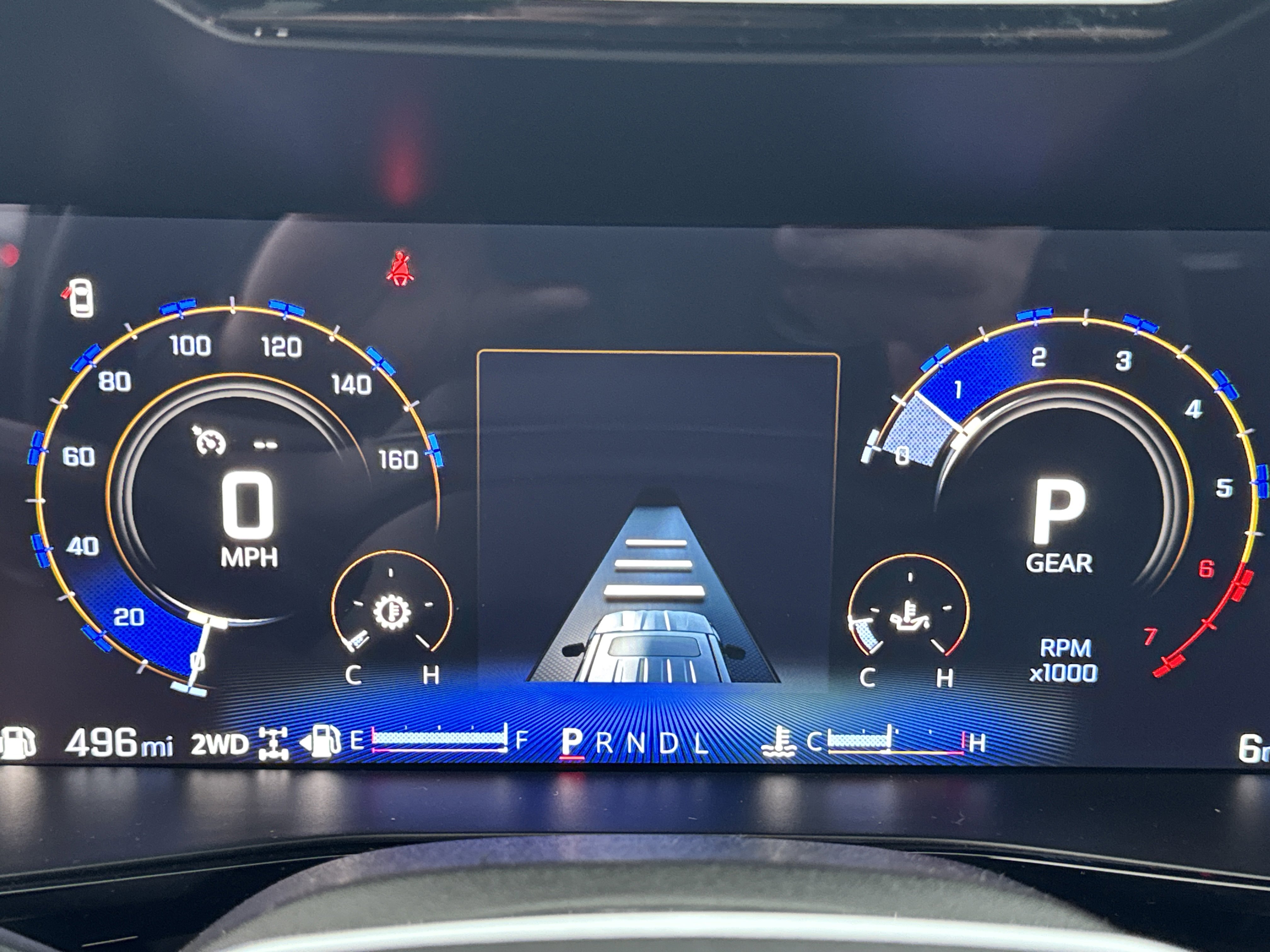 New 2026 Chevrolet Colorado LT w/ Advanced Trailering Package image 20