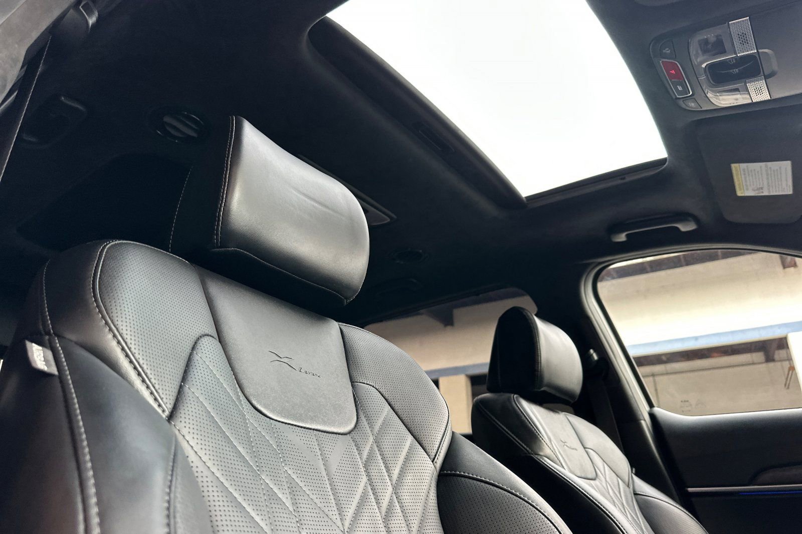 Used 2024 Kia Telluride SX Prestige X-Line image 22