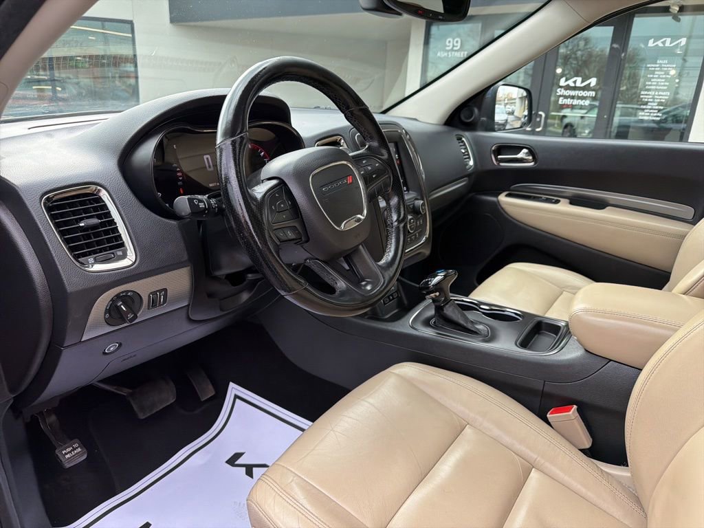 Used 2020 Dodge Durango GT image 30