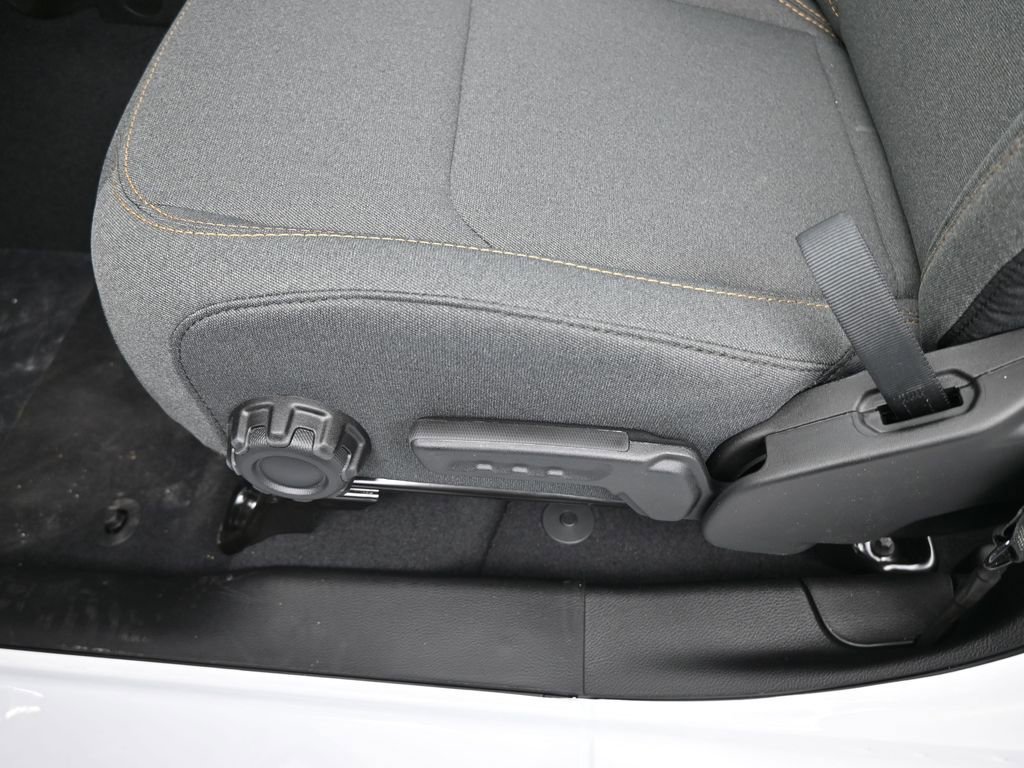 New 2026 Jeep Wrangler Willys image 14