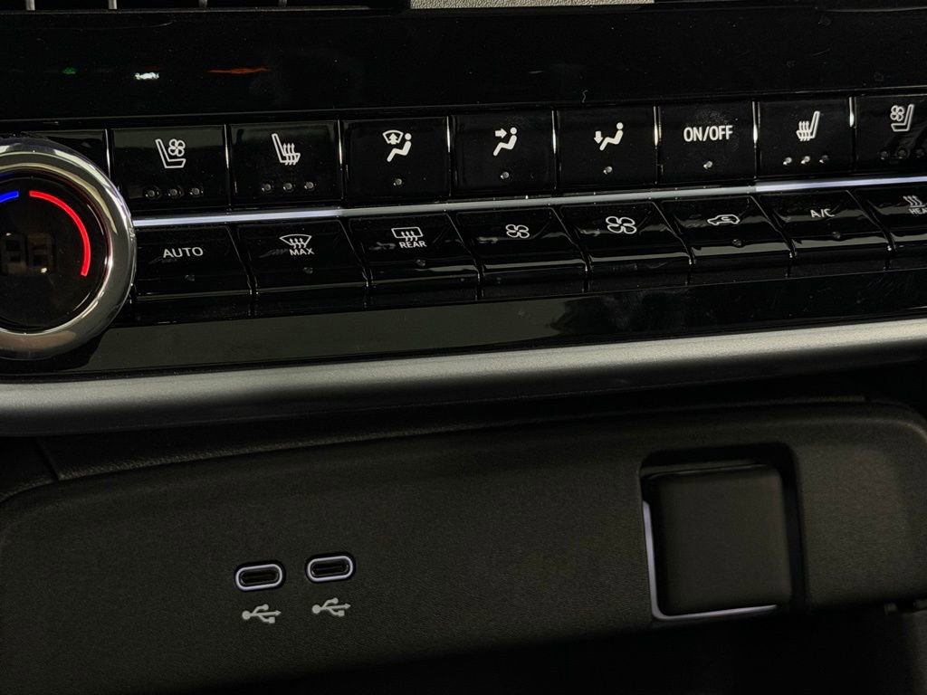 Used 2024 Honda Prologue Elite image 22