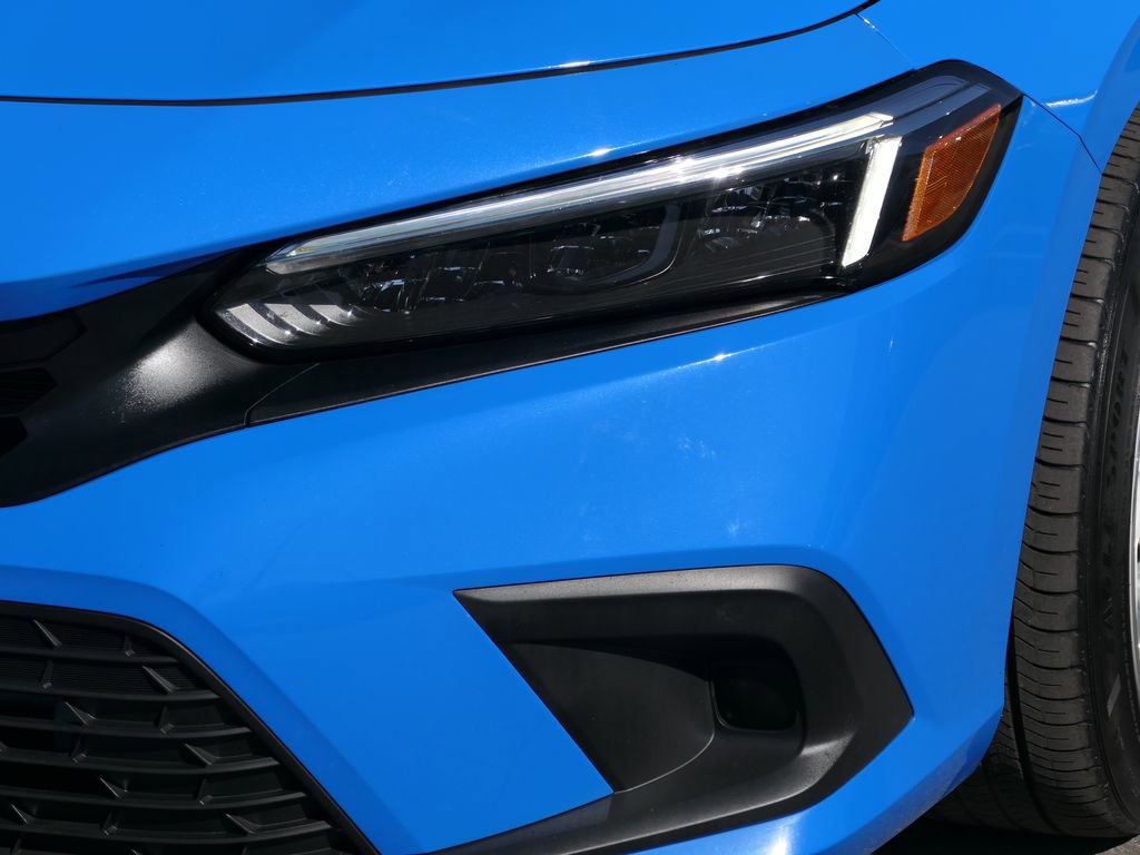 Used 2024 Honda Civic Sport image 9