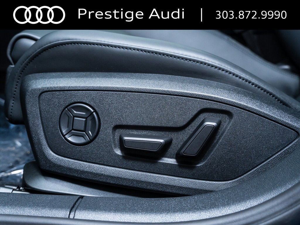 New 2026 Audi RS 3 AWD/4WD image 25
