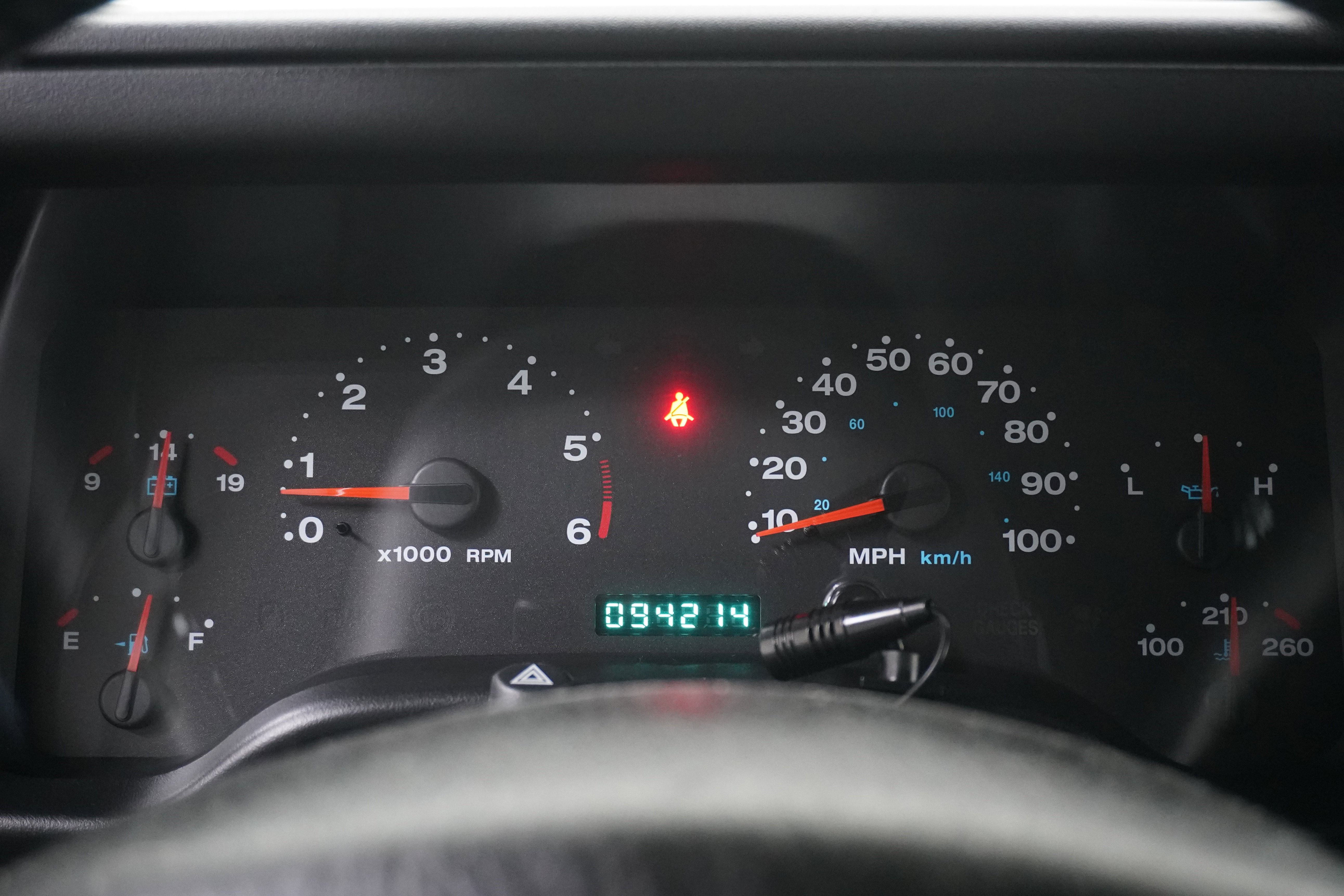 Used 2006 Jeep Wrangler Unlimited AWD/4WD image 20