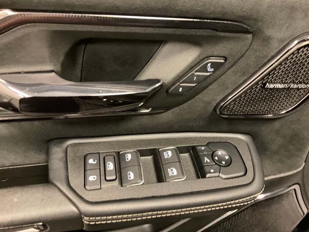 Used 2026 RAM 1500 RHO w/ RHO Level 1 Equipment Group AWD/4WD image 16