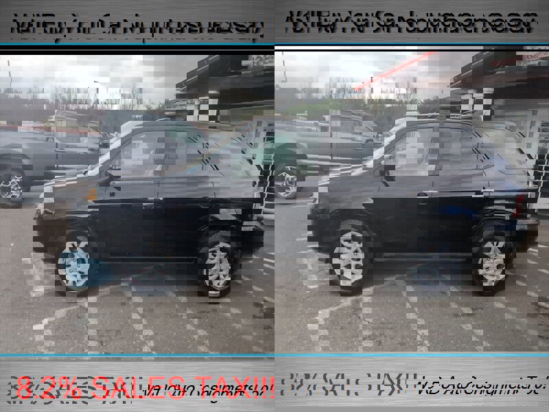 Used 2005 Acura MDX Touring image 8