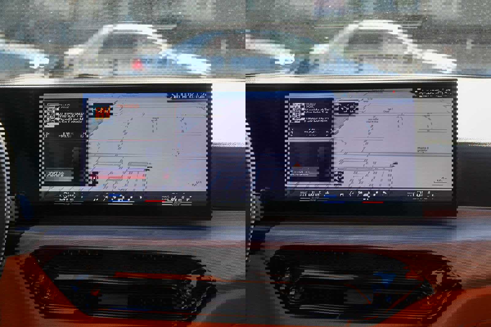 Certified 2025 BMW 330i Sedan w/ Premium Package image 14