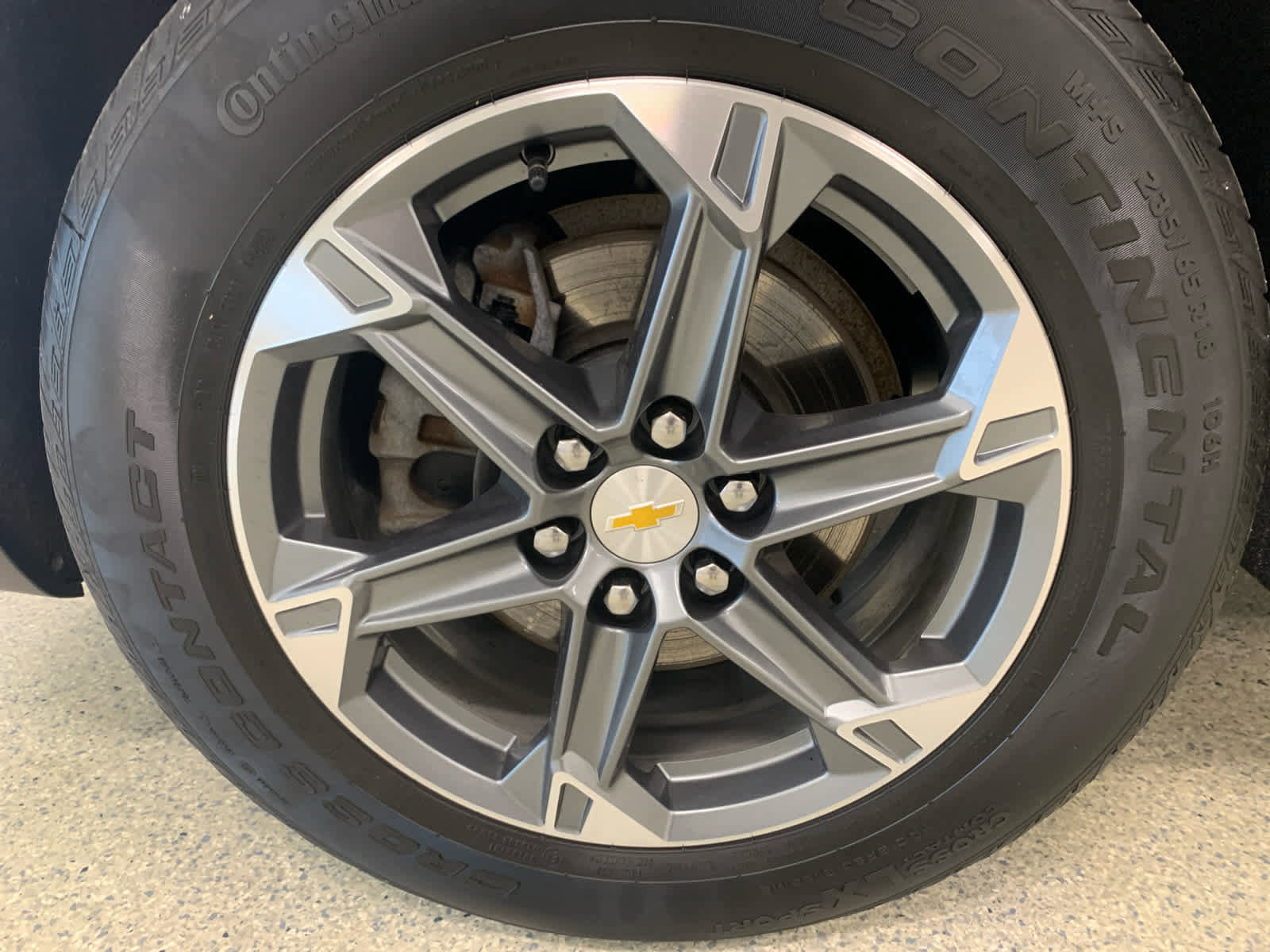 Used 2024 Chevrolet Blazer LT w/ Convenience Package image 11