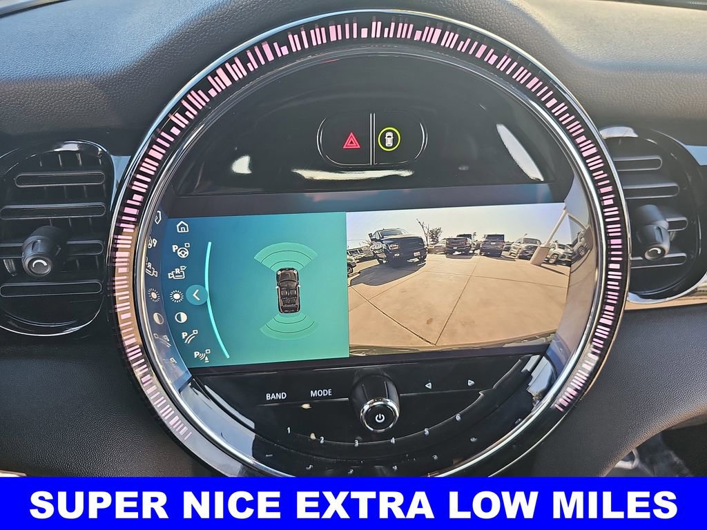 Used 2022 MINI Cooper John Cooper Works w/ Driver Assistance Package image 22