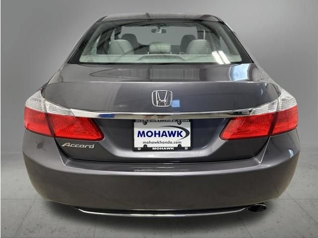 Used 2015 Honda Accord LX image 4