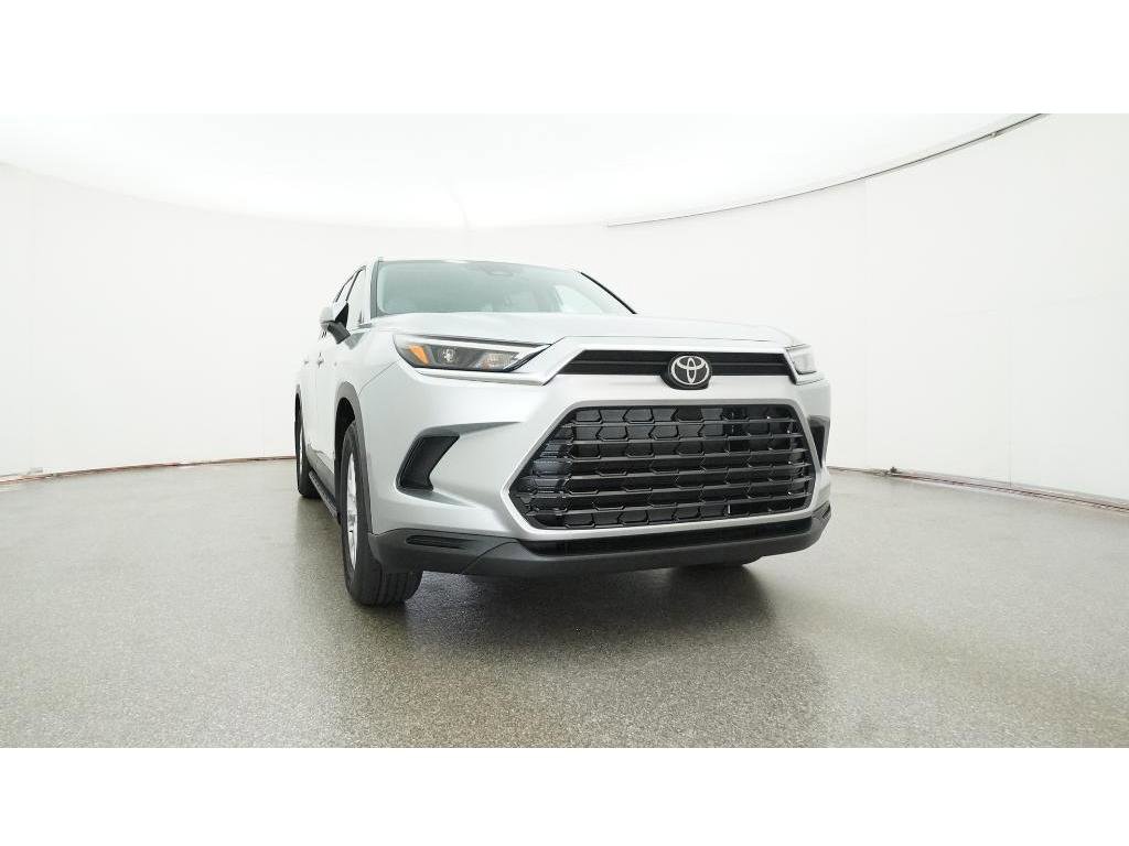 New 2026 Toyota Grand Highlander XLE image 30