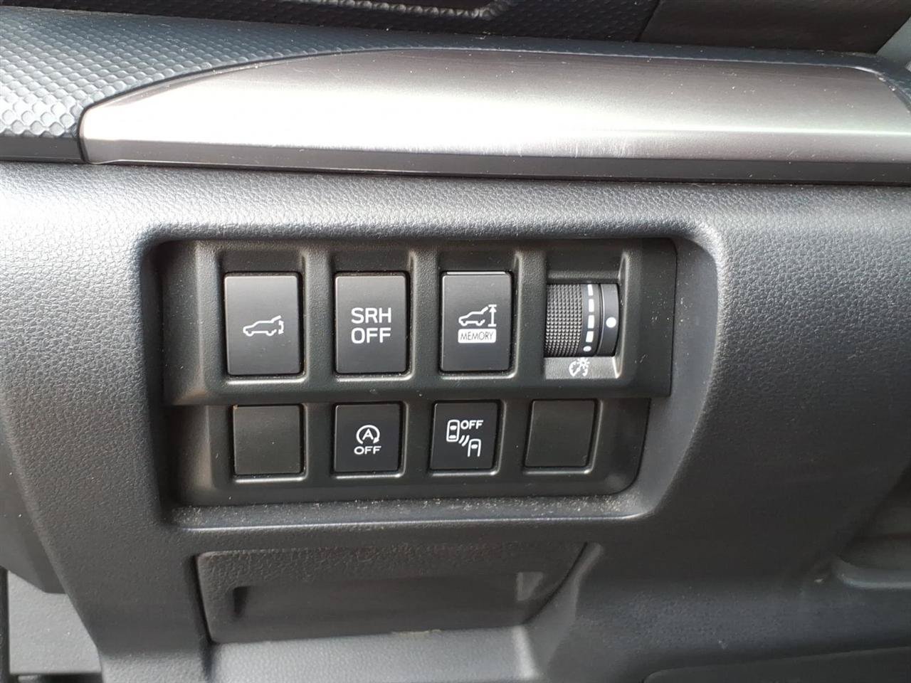 Used 2023 Subaru Forester Premium AWD/4WD image 5