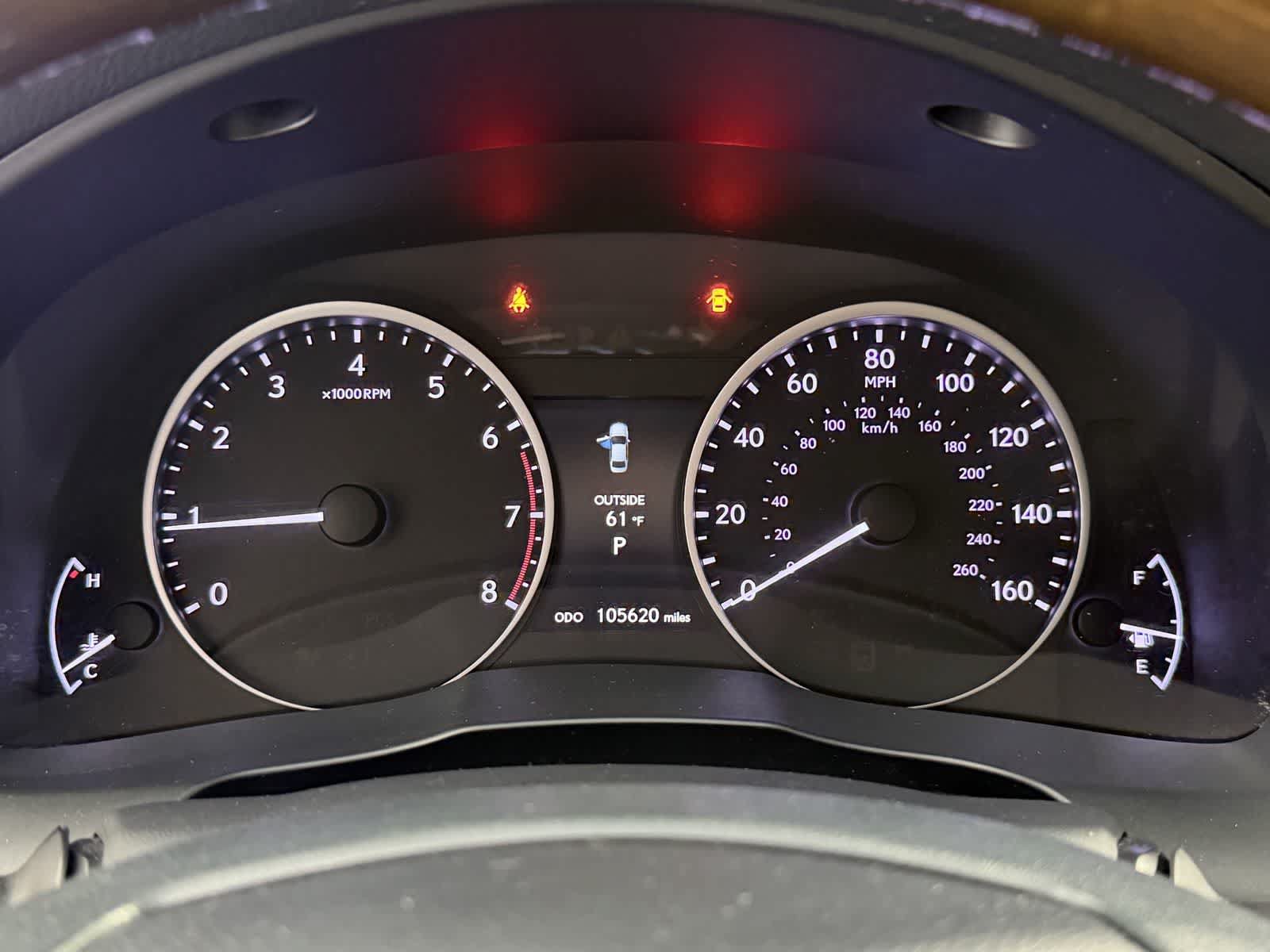 Used 2013 Lexus ES 350 w/ Luxury Pkg FWD image 18