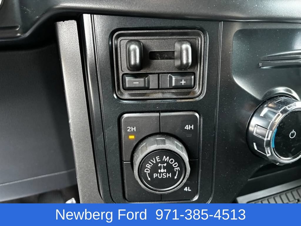 Used 2025 Ford F150 Tremor AWD/4WD image 21