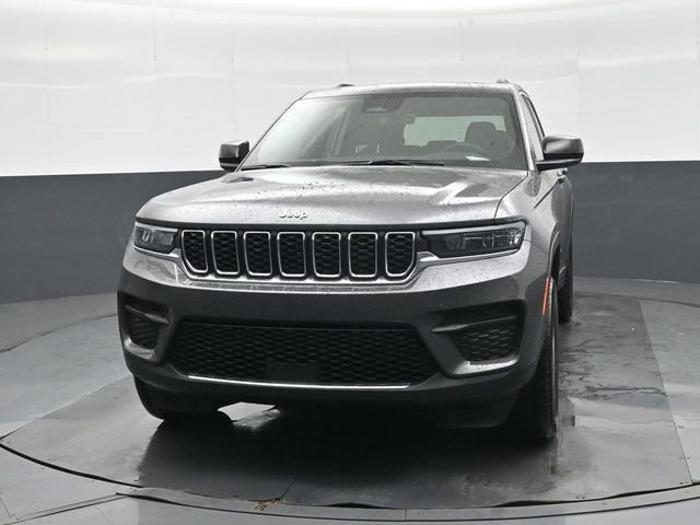 New 2025 Jeep Grand Cherokee Laredo X w/ Luxury Tech Group I image 8