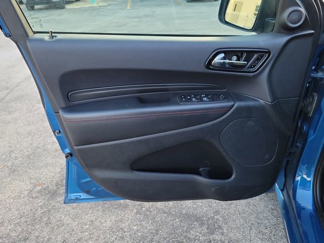 Used 2024 Dodge Durango GT image 11