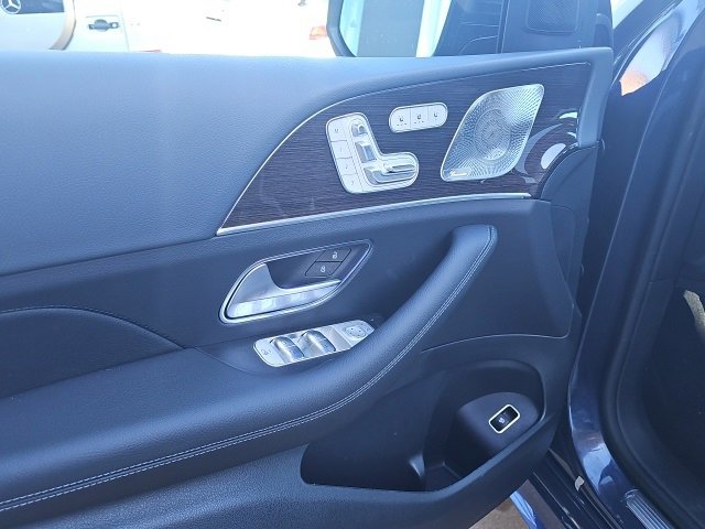 New 2026 Mercedes-Benz GLE 450 4MATIC image 14