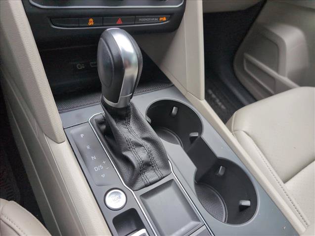 Used 2019 Volkswagen Atlas SE FWD image 15