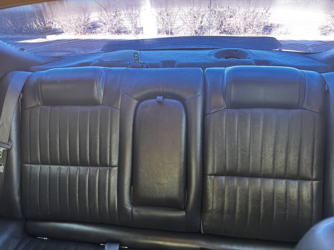 Used 2003 Chevrolet Monte Carlo SS FWD image 23