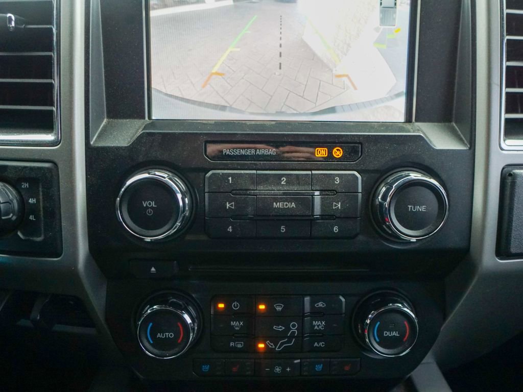 Used 2018 Ford F250 Lariat w/ Lariat Value Package image 27