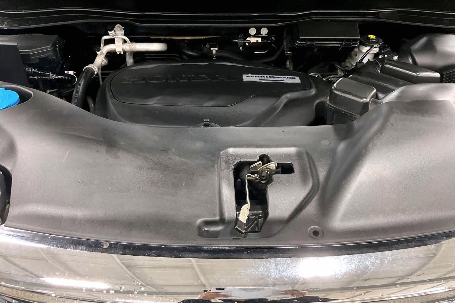 Used 2020 Honda Pilot EX-L image 32
