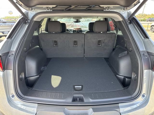 New 2026 Chevrolet Blazer LT w/ Convenience Package image 21