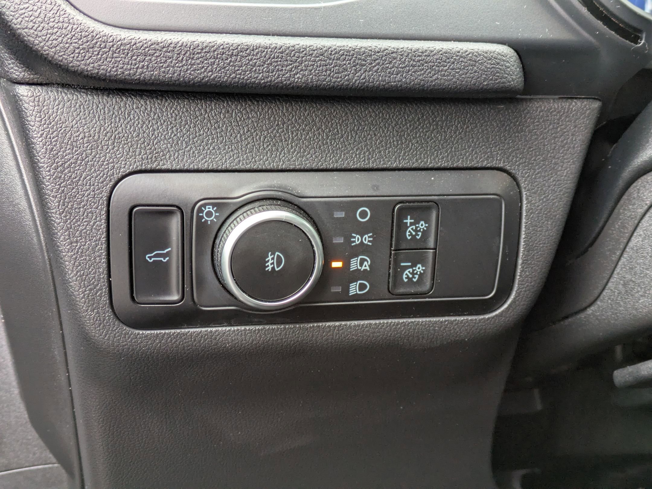 Used 2025 Ford Escape ST-Line Select image 14