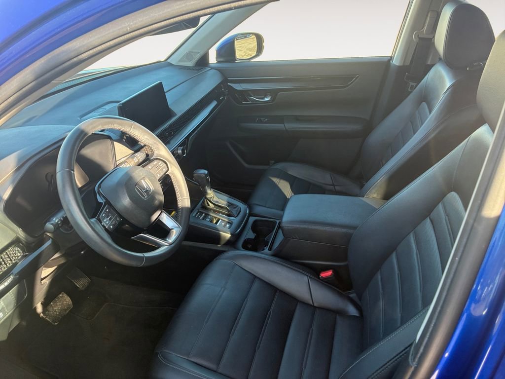 Used 2023 Honda CR-V EX-L image 9
