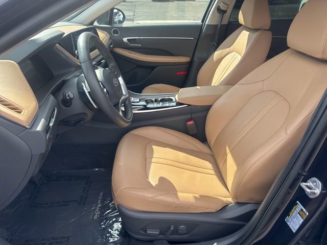 Used 2023 Hyundai Sonata Limited image 28