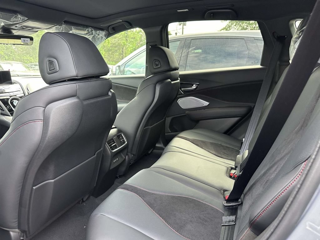 New 2026 Acura RDX A-Spec AWD/4WD image 8