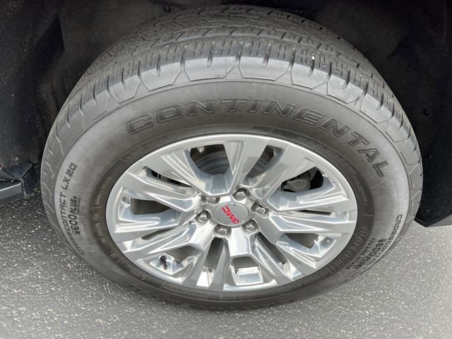 Certified 2023 GMC Yukon XL Denali w/ Max Trailering Package AWD/4WD image 25
