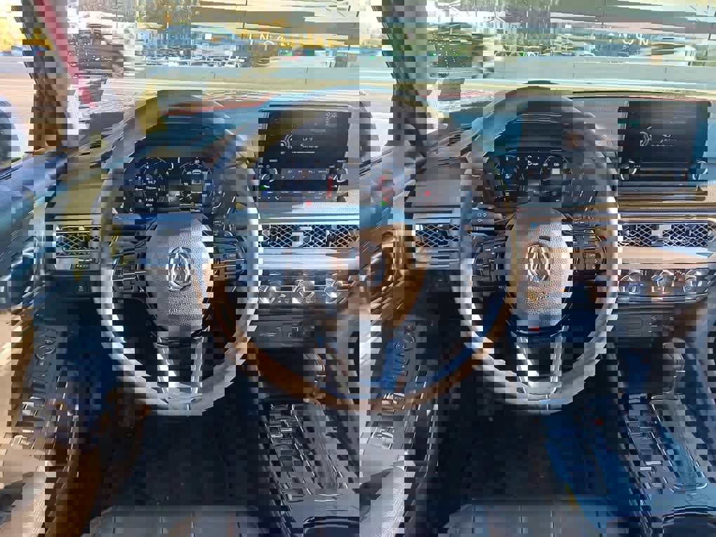 Used 2023 Acura Integra image 17