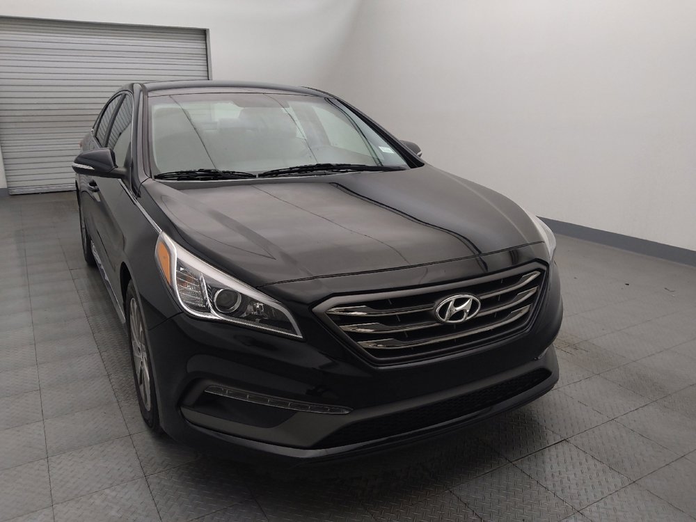 Used 2015 Hyundai Sonata Sport image 14