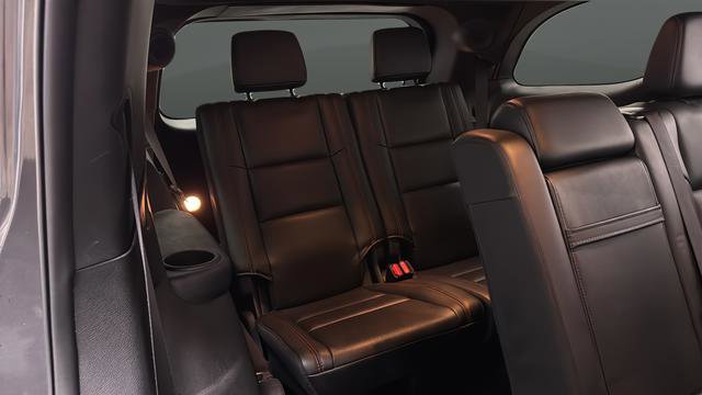 Used 2024 Dodge Durango R/T AWD/4WD image 26