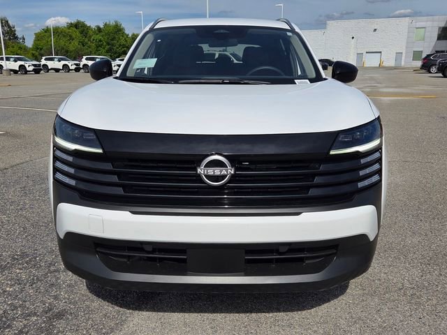 New 2026 Nissan Kicks SV image 2