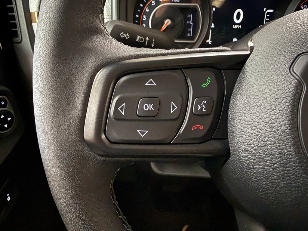 New 2026 Jeep Wrangler Sport S image 19