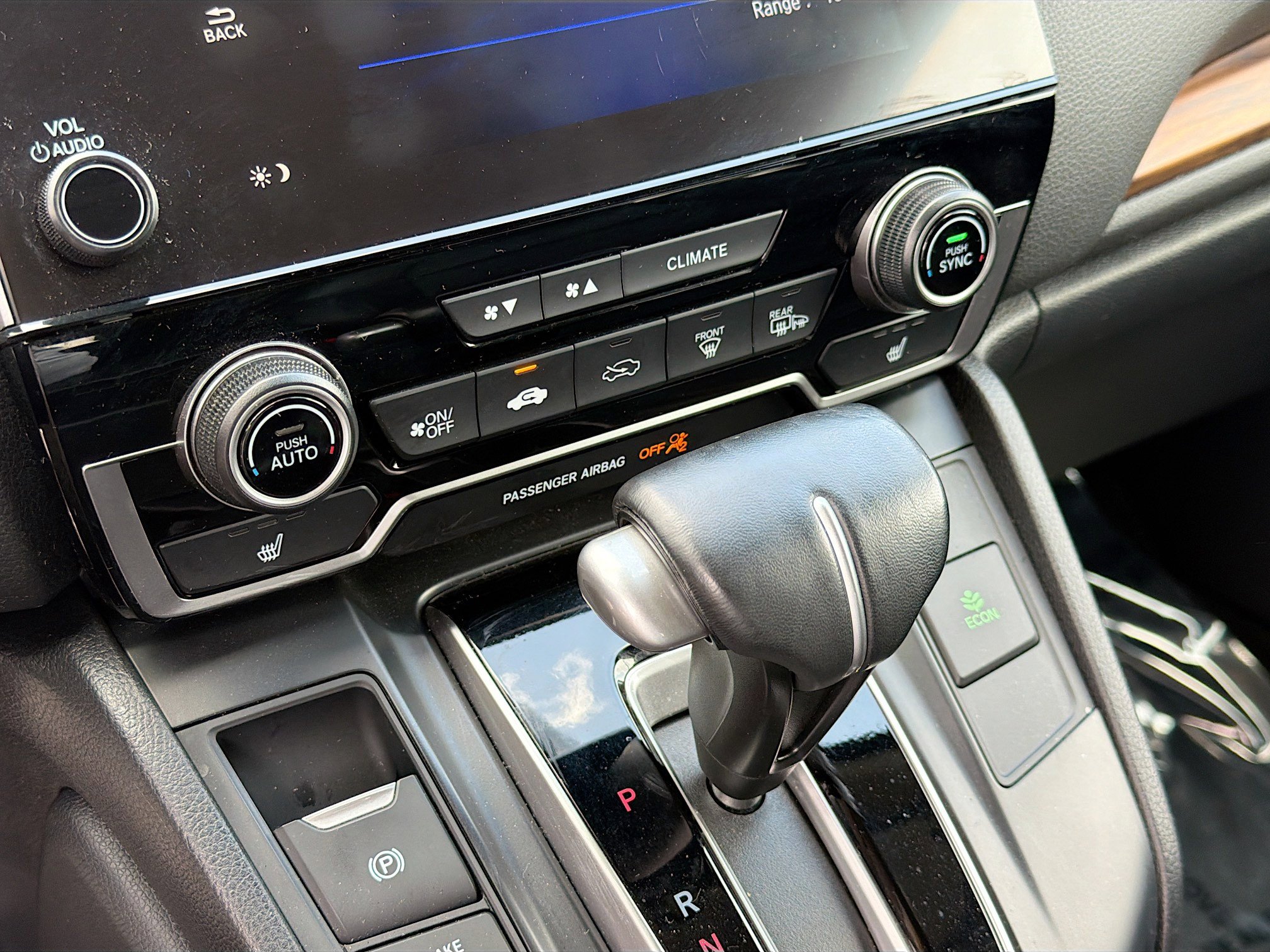 Used 2019 Honda CR-V EX-L image 34