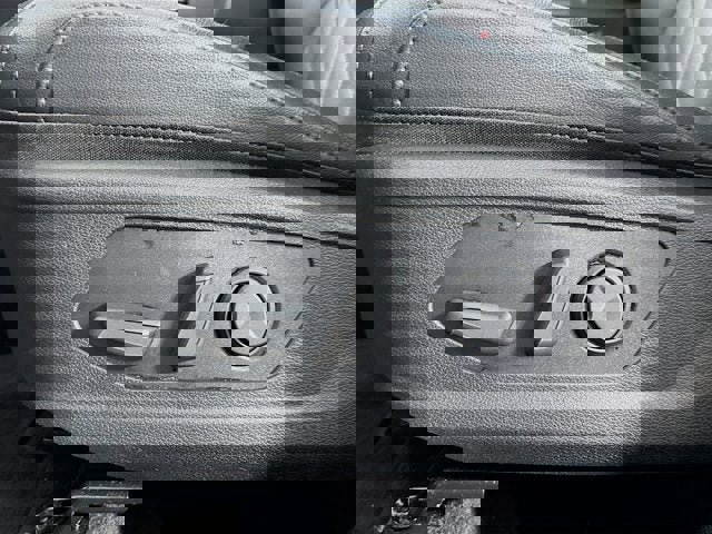 Certified 2025 Kia Sportage X-Line w/ Premium Package image 19