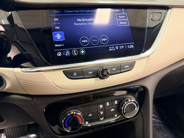 Certified 2023 Buick Encore GX Preferred w/ Cold Weather Comfort Package FWD image 11